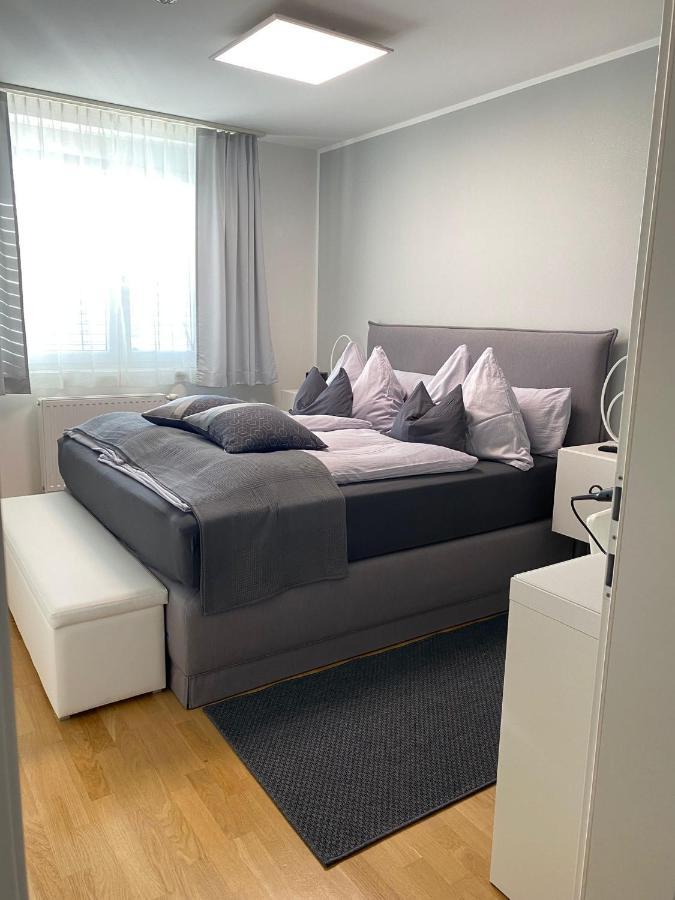 Zwischen See & Zentrum / Messe. Arbeitsplatz, Tg Klagenfurt am Woerthersee Exteriér fotografie