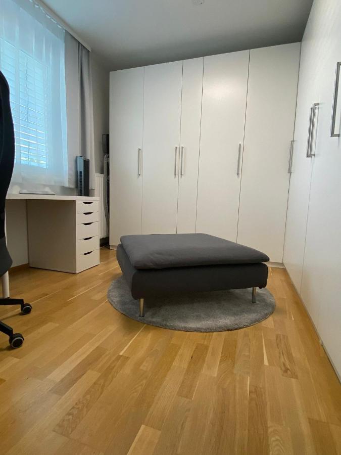 Zwischen See & Zentrum / Messe. Arbeitsplatz, Tg Klagenfurt am Woerthersee Exteriér fotografie