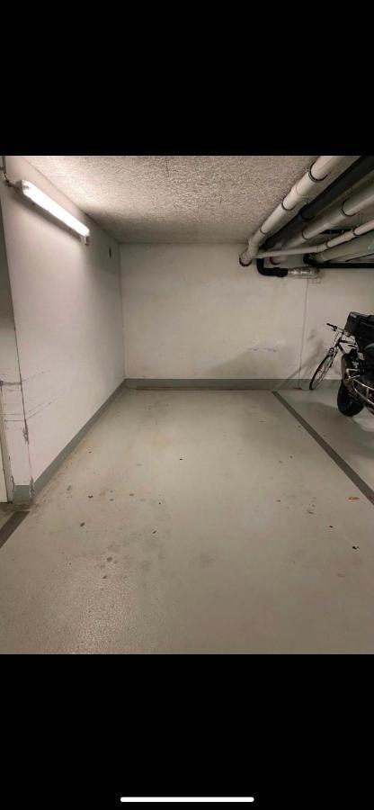 Zwischen See & Zentrum / Messe. Arbeitsplatz, Tg Klagenfurt am Woerthersee Exteriér fotografie